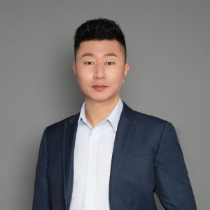 李博
